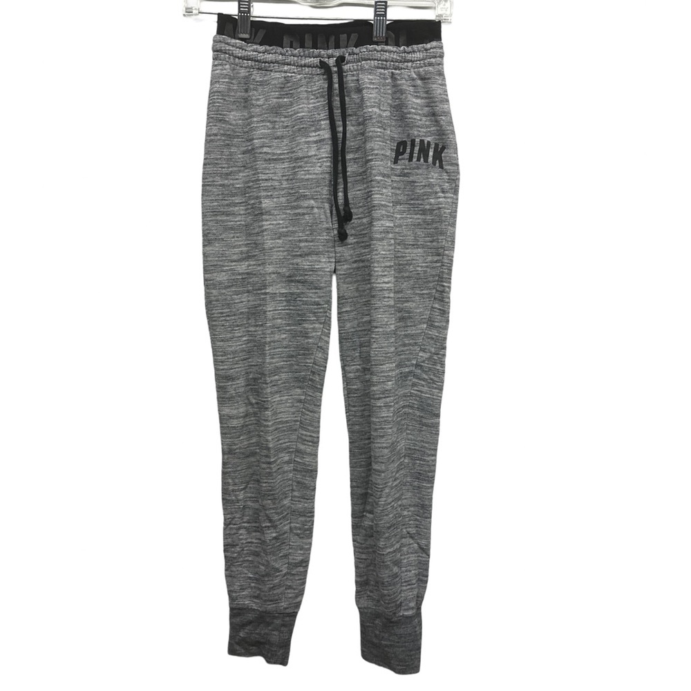 Pink Joggers